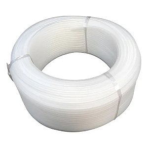 Mangueira P/ Filtro Bebedouro Purificador Atóxica 50m 1/4"