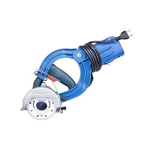 Suporte Protetor Serra Mármore Makita Viseira Universal