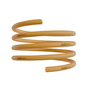 Tubo PEX Multicamadas Gás Encanado 16mm 5 Metros Astra