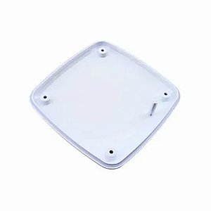 Caixa Proteção P/ Câmera CFTV Ibox Sobrepor 112x112mm Ilumi