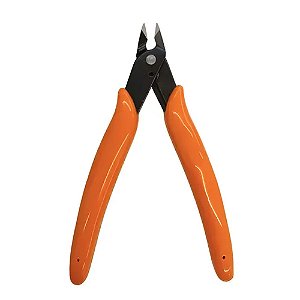 Alicate De Corte De Precisão P/ Cabo Eletrônica 5" Bestfer