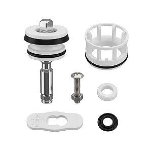 Kit Reparo Válvula Descarga Docol 1.1/2''