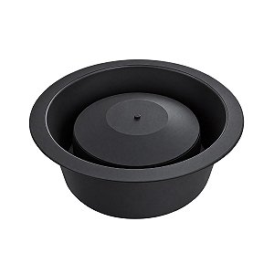 Adaptador Ralo Anti Odor Mau Cheiro 15cm Estrela