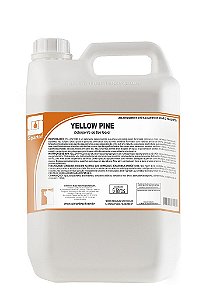YELLOW PINE 5L