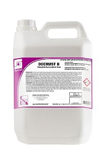DECRUST B 5L