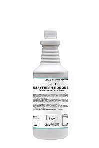 EASYFRESH FLORAL FACILITADOR PARA PASSAR 1L (PASSE BEM)