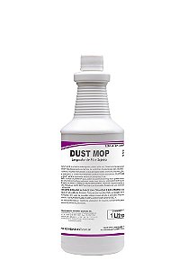 DUST MOP 1L