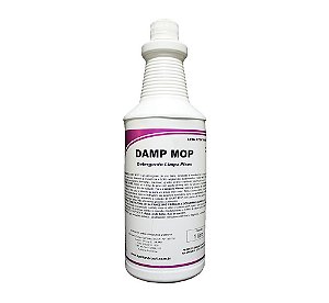 DAMP MOP 1L