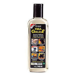 TIRA GRUDE 240ml