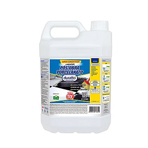 LIMPADOR POS OBRA PORCELANATO DURATTO 5L