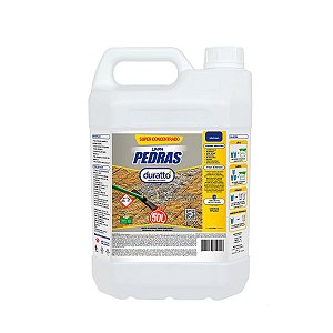LIMPA PEDRAS DURATTO 5L