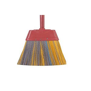 VASSOURA NYLON ESPECIAL N°5