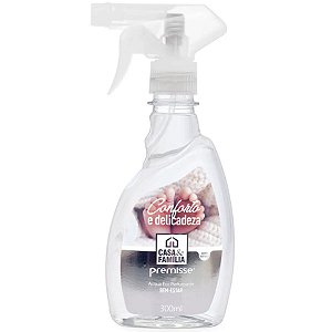 ACQUA ECO PREMISSE CONFORTO DELICADEZA 300ml