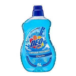 LIMPADOR PERFUMADO DEO DESPERTE 1L Deoline