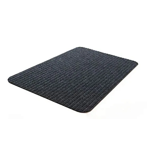 TAPETE URBAN PRETO 40x60cm