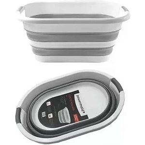 CESTO RETRATIL 26L POWERMAID