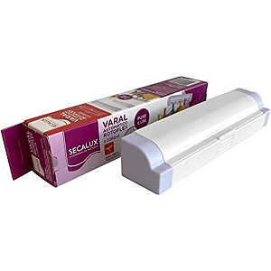 VARAL AUTOMÁTICO 5 CORDAS
