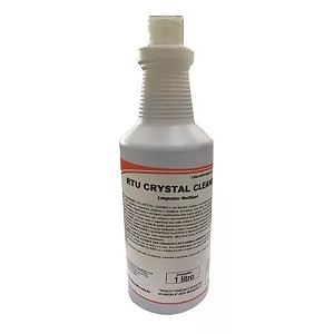 RTU CRYSTAL CLEANER 1L
