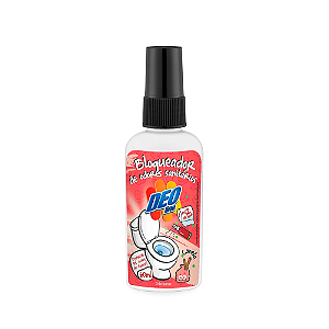 BLOQUEADOR DE ODORES SANITARIO 60ml CANELA