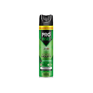 INSETICIDA MULT PROINSET 350ml