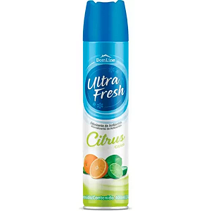 PURO AR ULTRA FRESH 400ml CITRUS