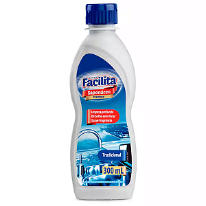 SAPOLIO FACILITA CREMOSO 300ml - ORIGINAL