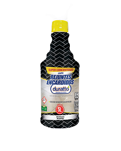 LIMPA REJUNTES ENCARDIDOS DURATTO 500ml