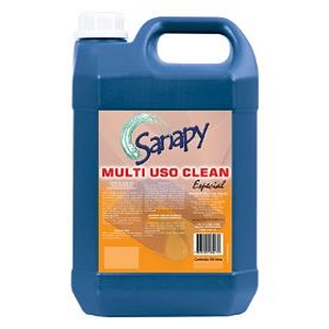 MULTIUSO  CLEAN  SANAPY 5L