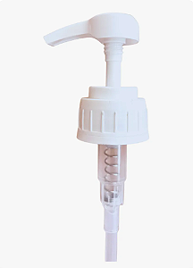 DOSADOR PUMP PARA GALÃO (DOSE 5ml)