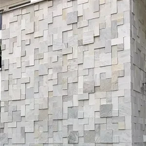 Mosaico São Tomé  Para Paredes e Fachadas