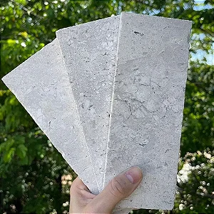 Travertino Bricks - Paredes e Fachadas