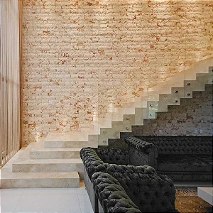 Travertino Cairo Importado 10x30