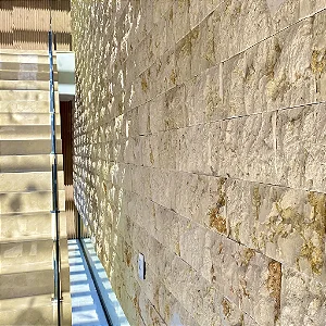 Travertino Cairo Importado Classic 15x40