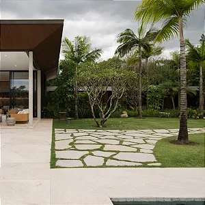 Lajão São Tomé Branco (preço m²)