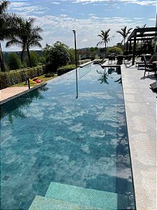Pedra Sabão Para Revestimentos - Piscinas