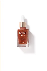 Oill Glam Blindado Bronze