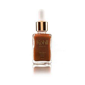Oill Glam Blindado Bronze