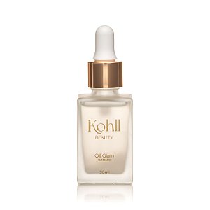 Kohll Beauty Hidratante Hydra Glam 50g