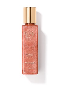 Refil Oill Glam Blindado Rose