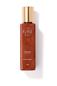 Refil Oill Glam Blindado Bronze