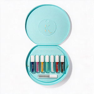 Kit InovaCollor 8 cores