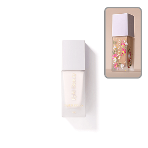 Base Blindada - 0N Véu da Noiva Edição Limitada Flowers