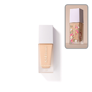 Base Blindada - 2N Poço Azul - Edição Limitada Flowers