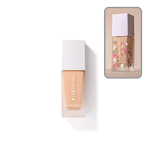 Base Blindada - 3N Poço de Xamã - Edição Limitada Flowers