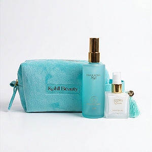 Kit Skin Care Premium 2 produtos