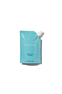 REFIL OILL GLAM BLINDADO 120ML