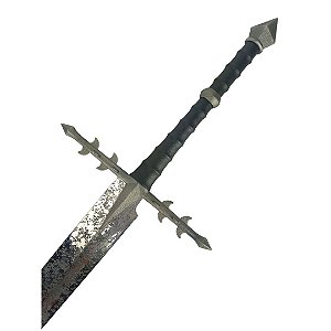 Espada Nazgul Senhor Dos Anéis Em Aço
