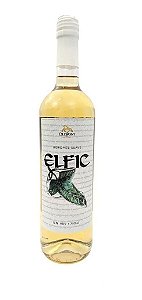 Hidromel Suave Elfic Bebida Nórdica 750ml
