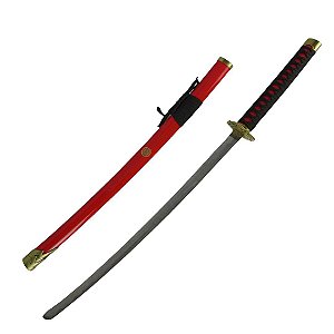 Espada Katana Touken Ranbu Kashuu Kiyomitsu Cosplay Oriental