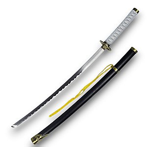 Espada Katana Yamato Devil May Cry Vergil Em Aço